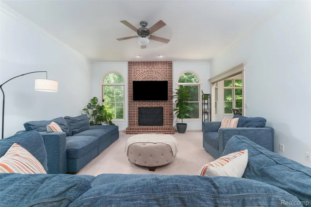 2280 Bullard Road Hartland Township, MI 48353