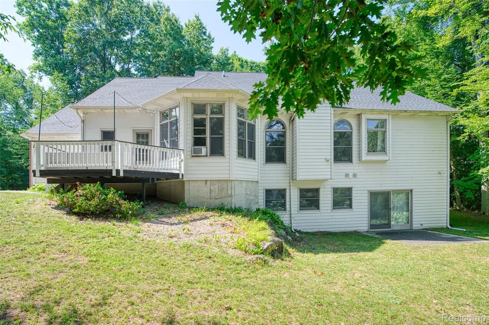 2280 Bullard Road Hartland Township, MI 48353