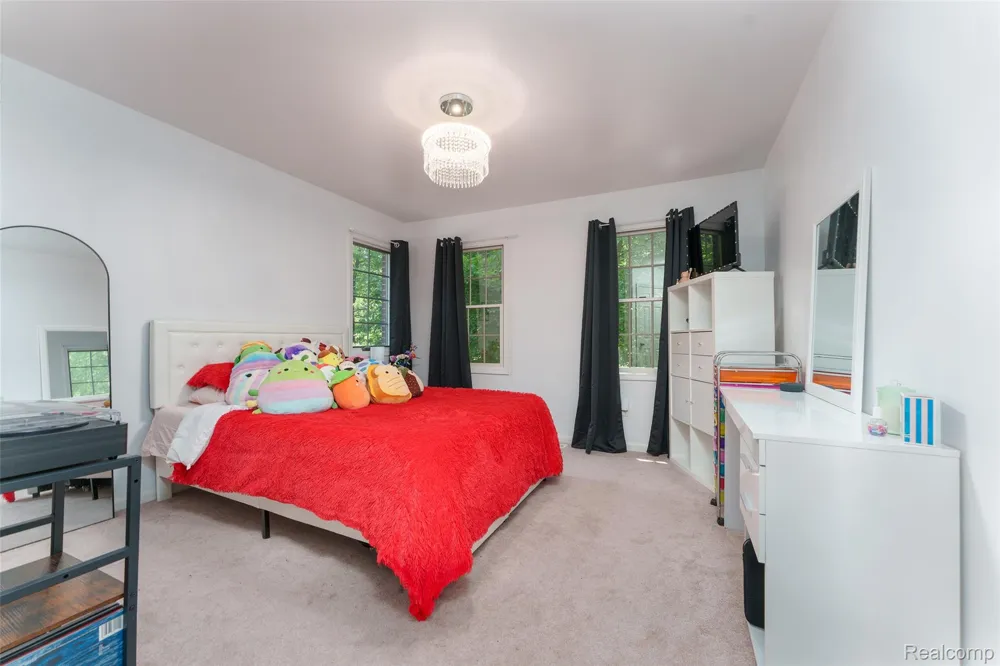 2280 Bullard Road Hartland Township, MI 48353