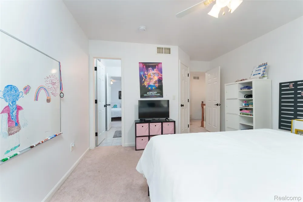 2280 Bullard Road Hartland Township, MI 48353