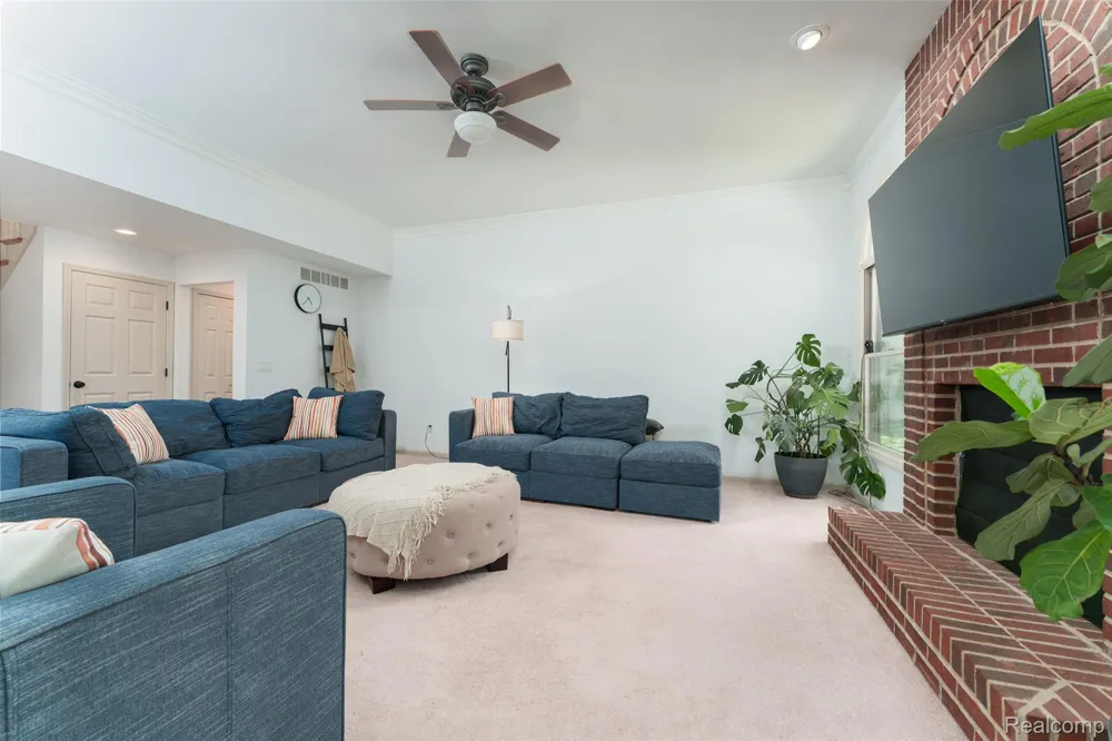 2280 Bullard Road Hartland Township, MI 48353