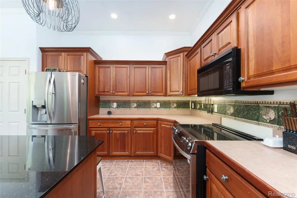 2280 Bullard Road Hartland Township, MI 48353