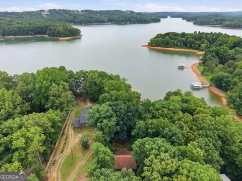 3349 Chestatee RD