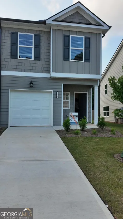 133 Jaxton ST