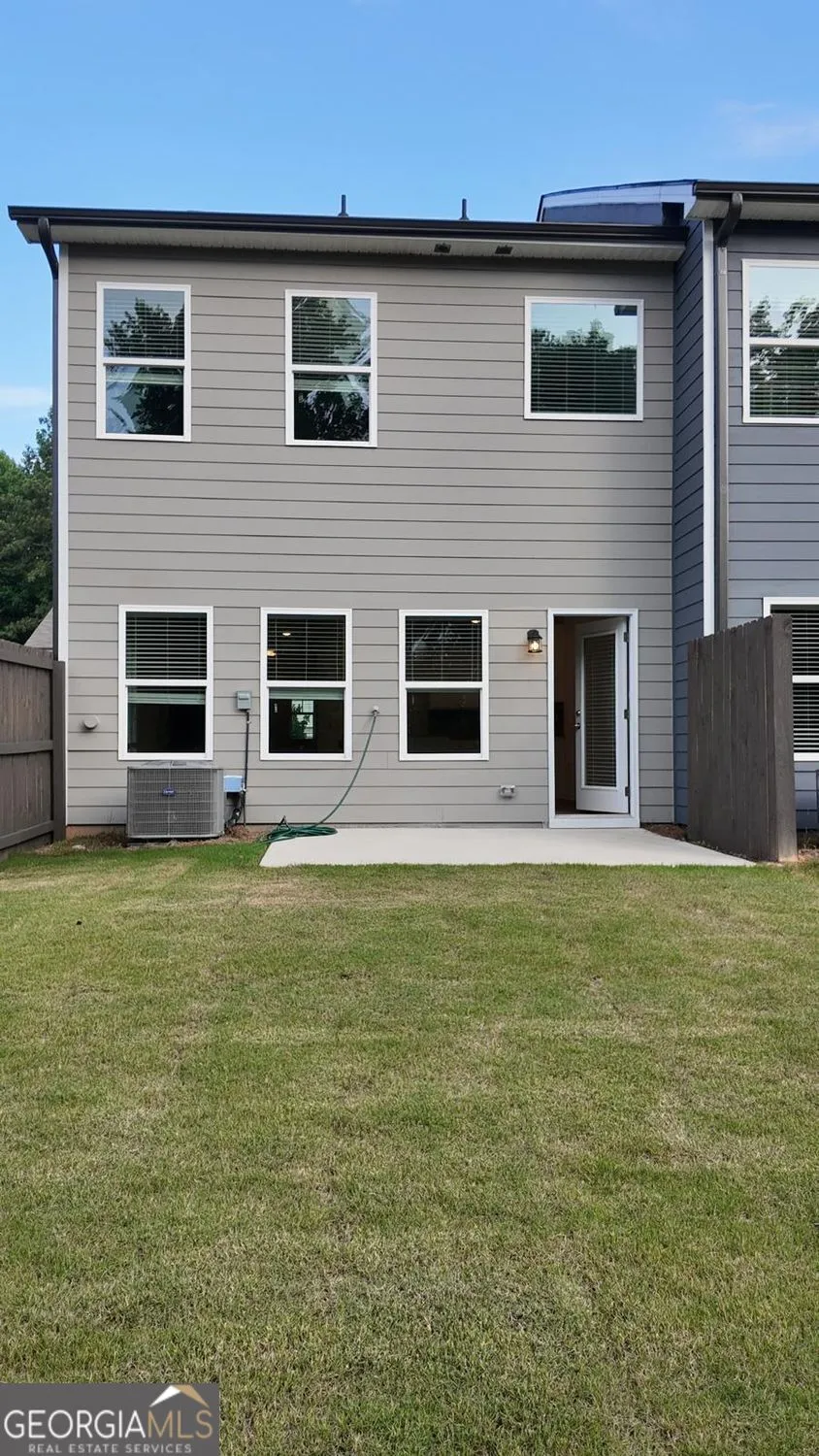133 Jaxton ST Hoschton, GA 30548