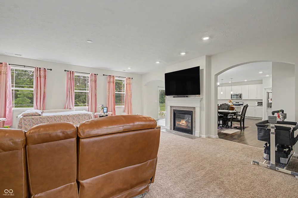 7696 Rolling Green Drive Plainfield, IN 46168