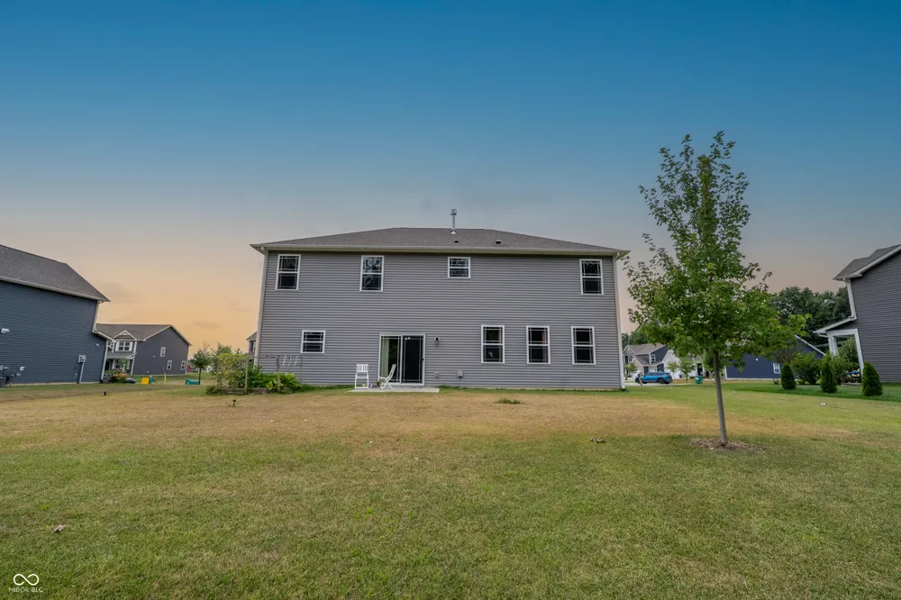 7696 Rolling Green Drive Plainfield, IN 46168