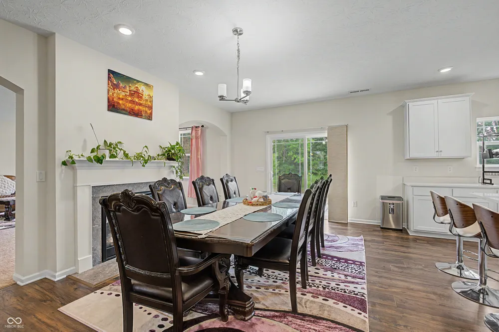 7696 Rolling Green Drive Plainfield, IN 46168