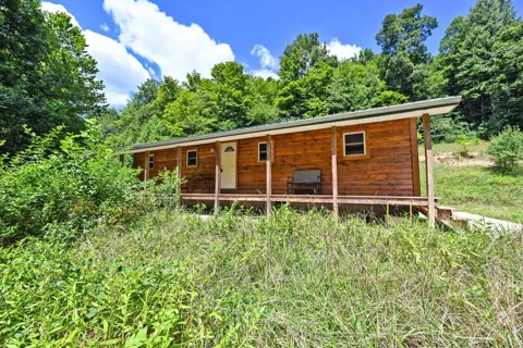 1890 Hall Fork Road