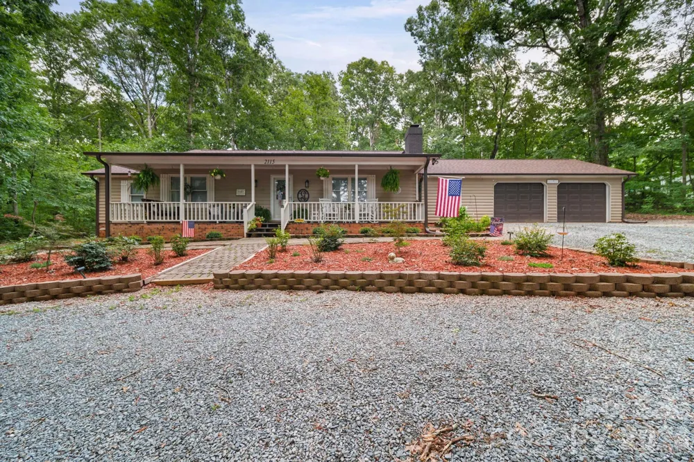 2115 Acorn Lane Monroe, NC 28112