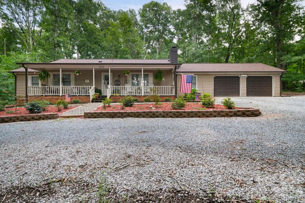 2115 Acorn Lane Monroe, NC 28112