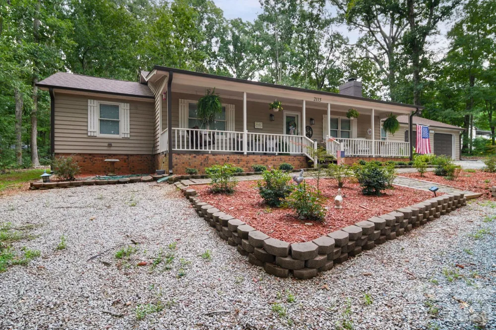 2115 Acorn Lane Monroe, NC 28112