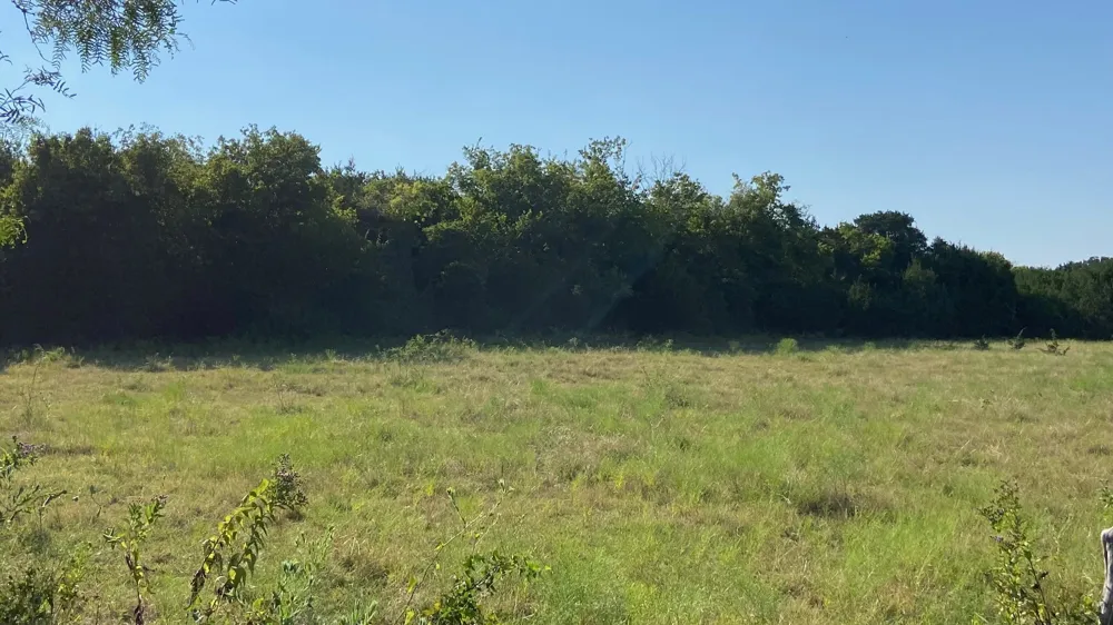 HCR 1195 ROAD Blum, TX 76627