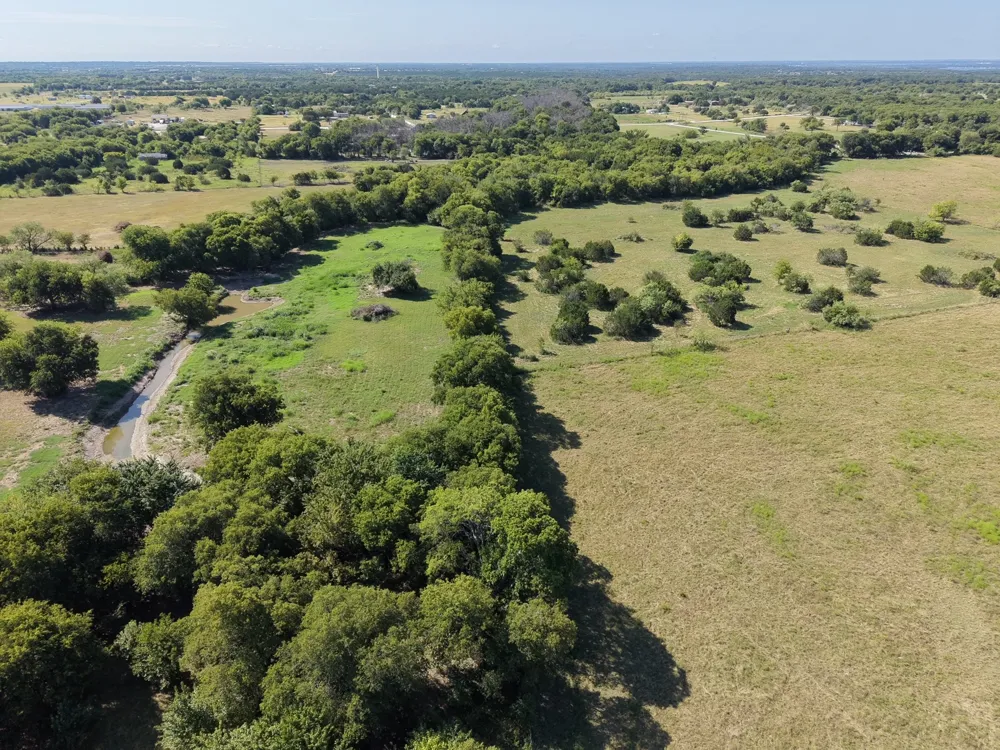 HCR 1195 ROAD Blum, TX 76627