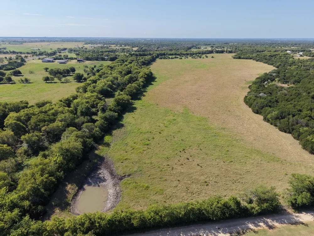 HCR 1195 ROAD Blum, TX 76627