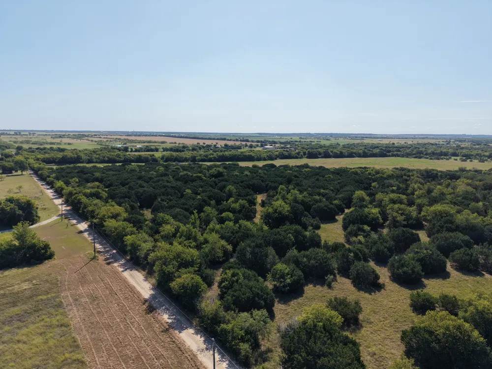 HCR 1195 ROAD Blum, TX 76627