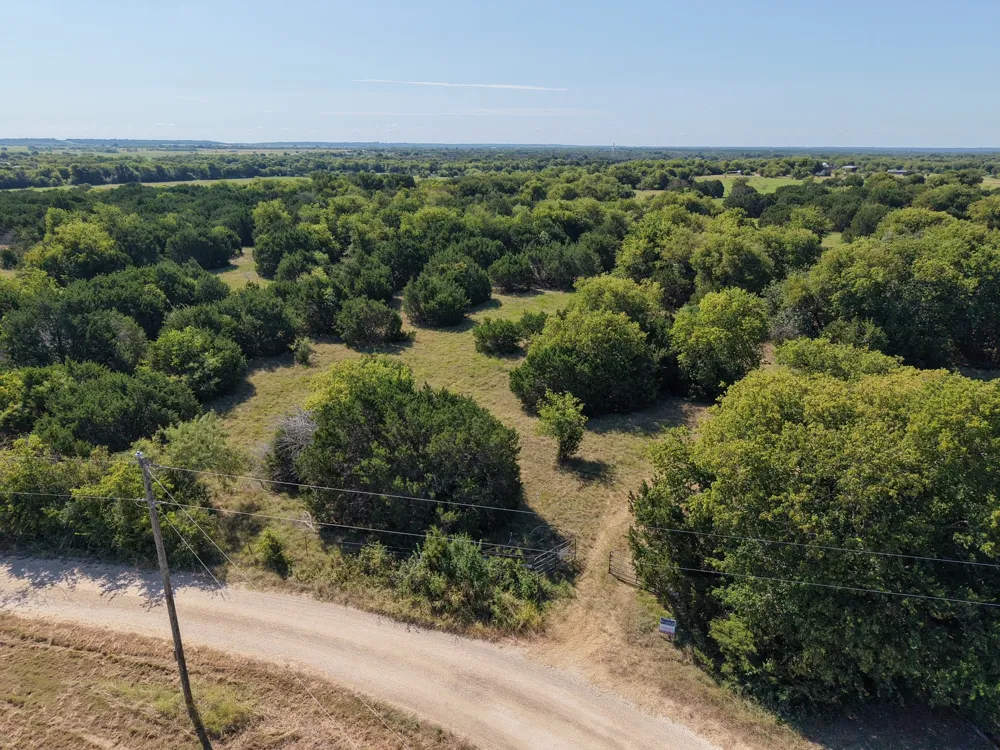 HCR 1195 ROAD Blum, TX 76627