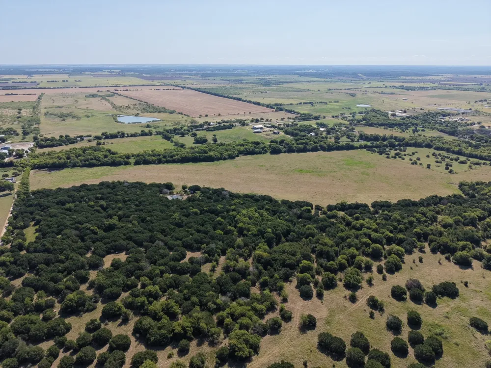 HCR 1195 ROAD Blum, TX 76627