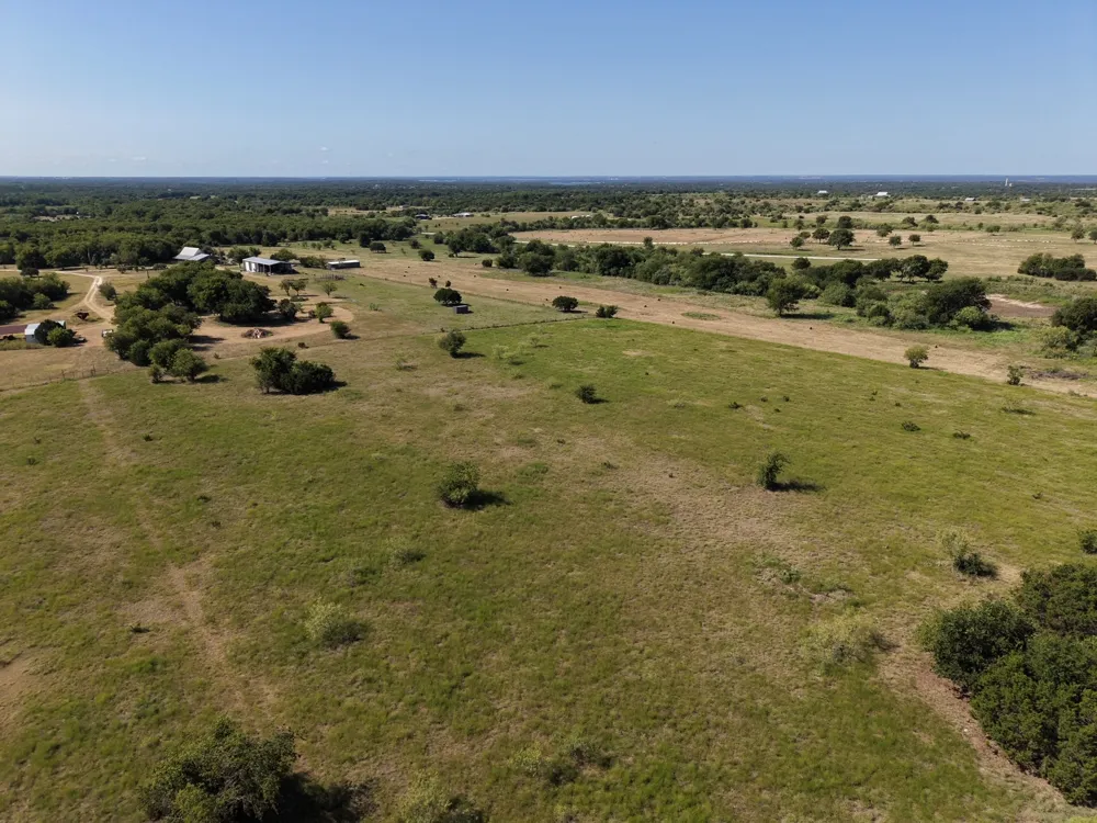 HCR 1195 ROAD Blum, TX 76627