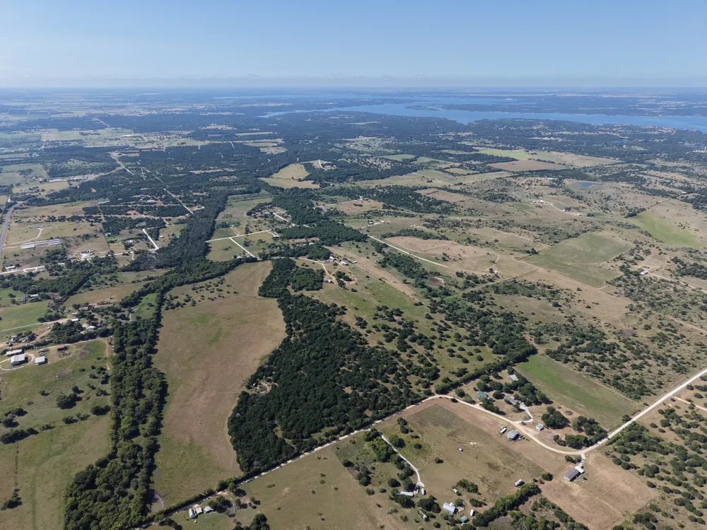 HCR 1195 ROAD Blum, TX 76627