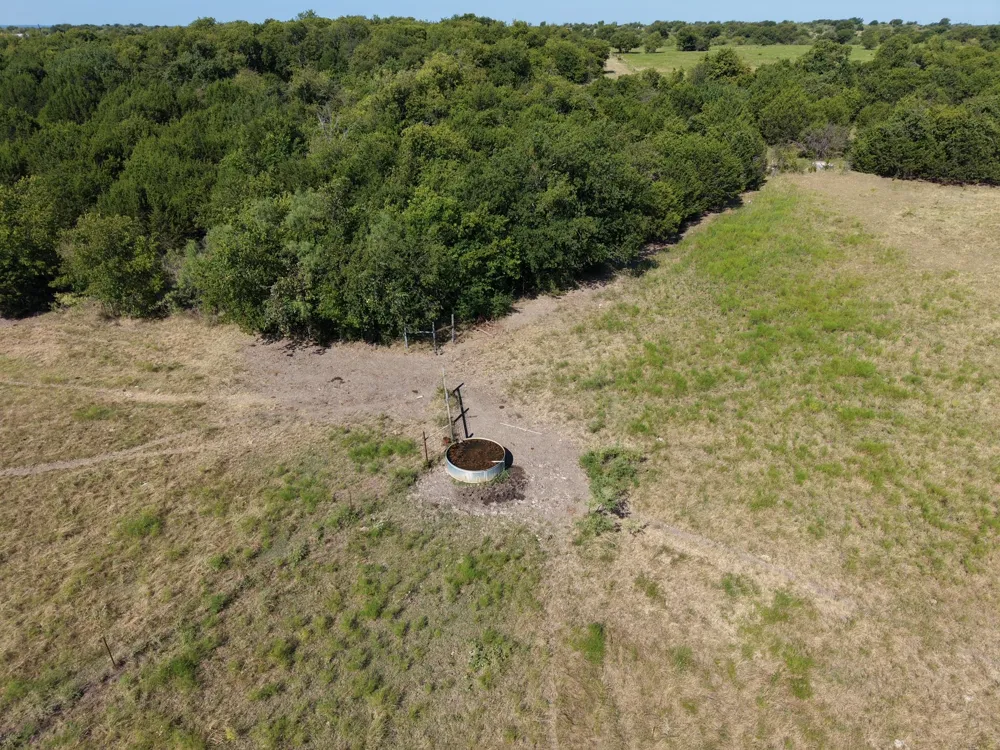 HCR 1195 ROAD Blum, TX 76627