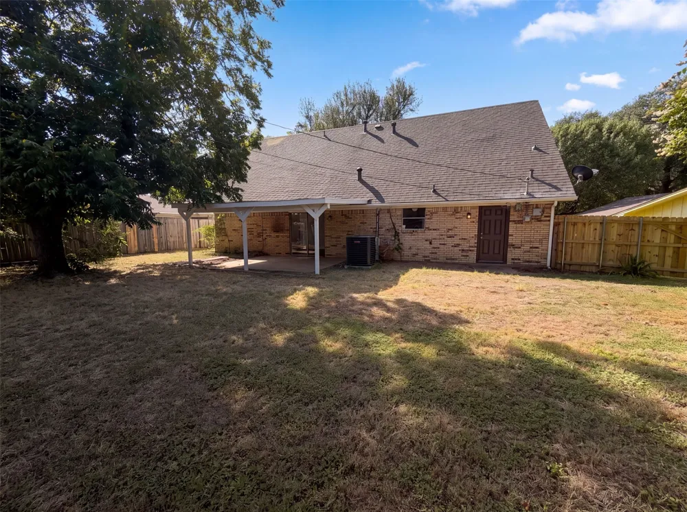 504 Love Circle Corsicana, TX 75110