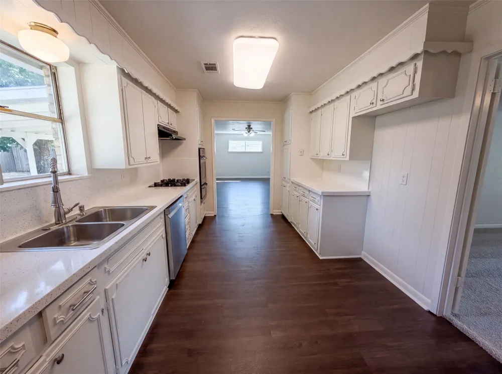 504 Love Circle Corsicana, TX 75110