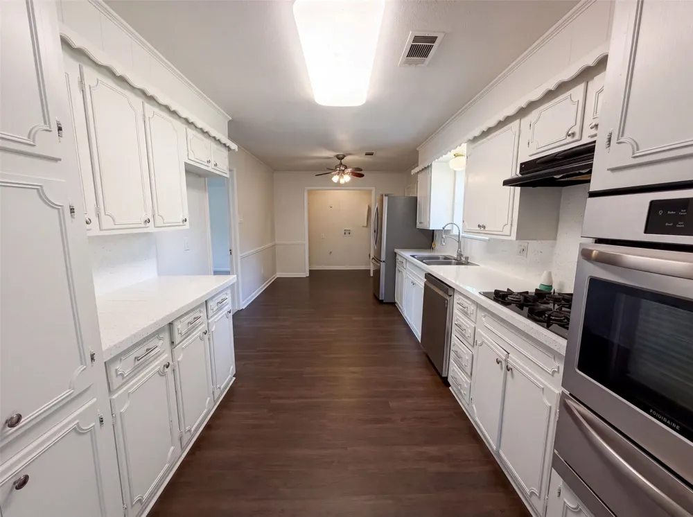 504 Love Circle Corsicana, TX 75110