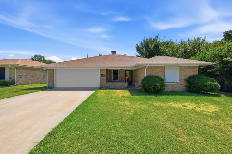 1908 Paula Drive