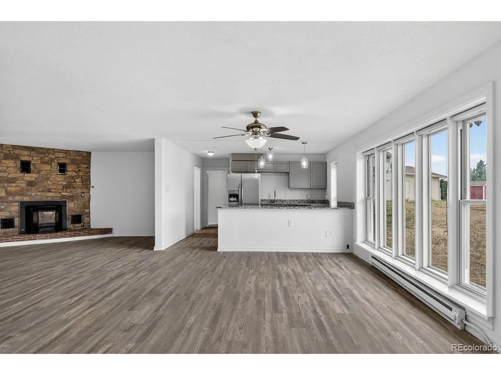 7715 State Highway 78 Beulah, CO 81023