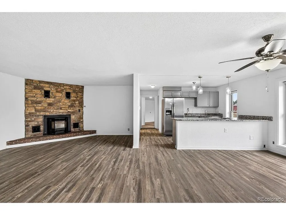 7715 State Highway 78 Beulah, CO 81023
