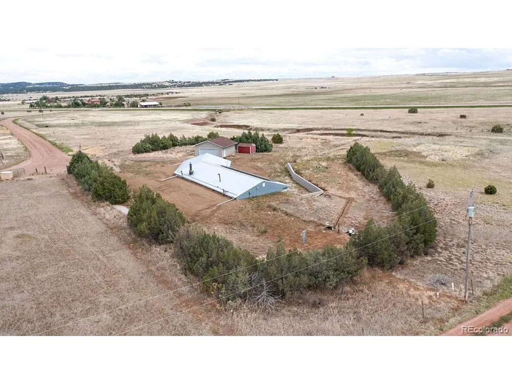 7715 State Highway 78 Beulah, CO 81023