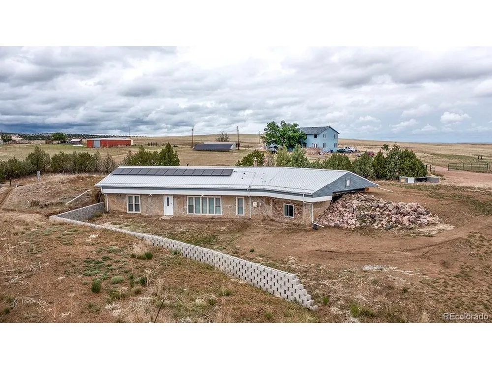 7715 State Highway 78 Beulah, CO 81023