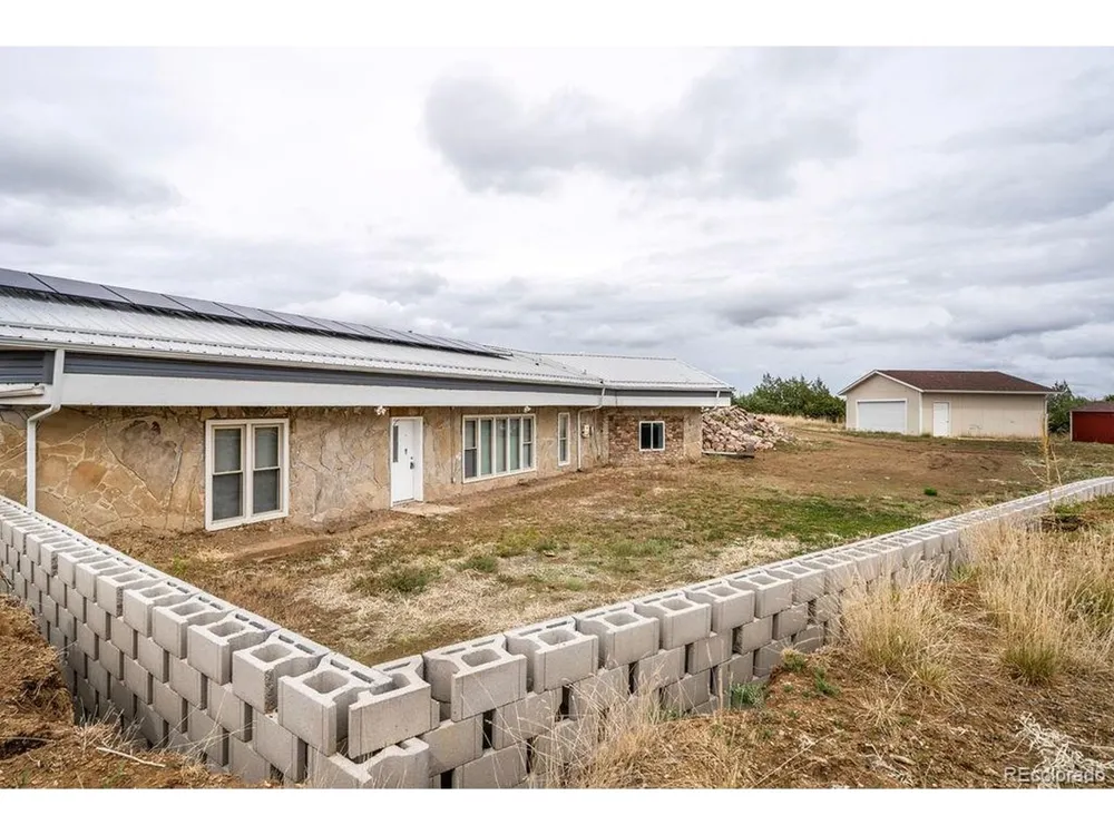 7715 State Highway 78 Beulah, CO 81023