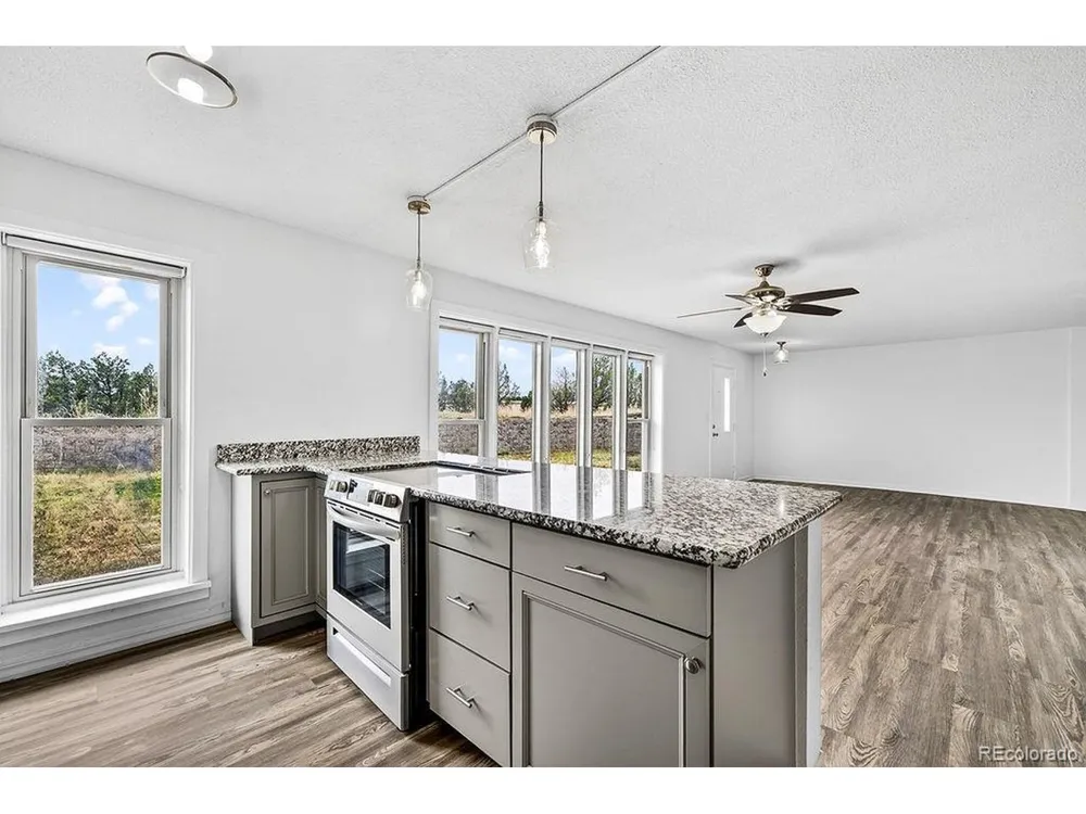 7715 State Highway 78 Beulah, CO 81023