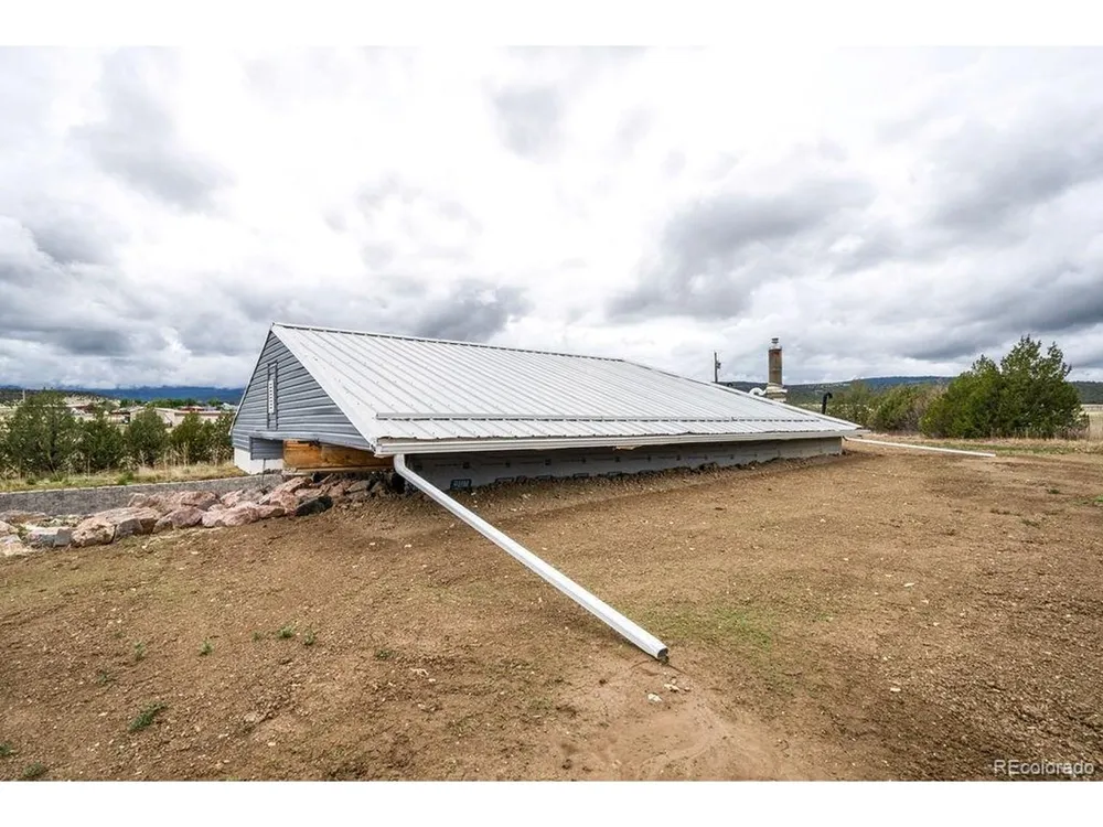 7715 State Highway 78 Beulah, CO 81023