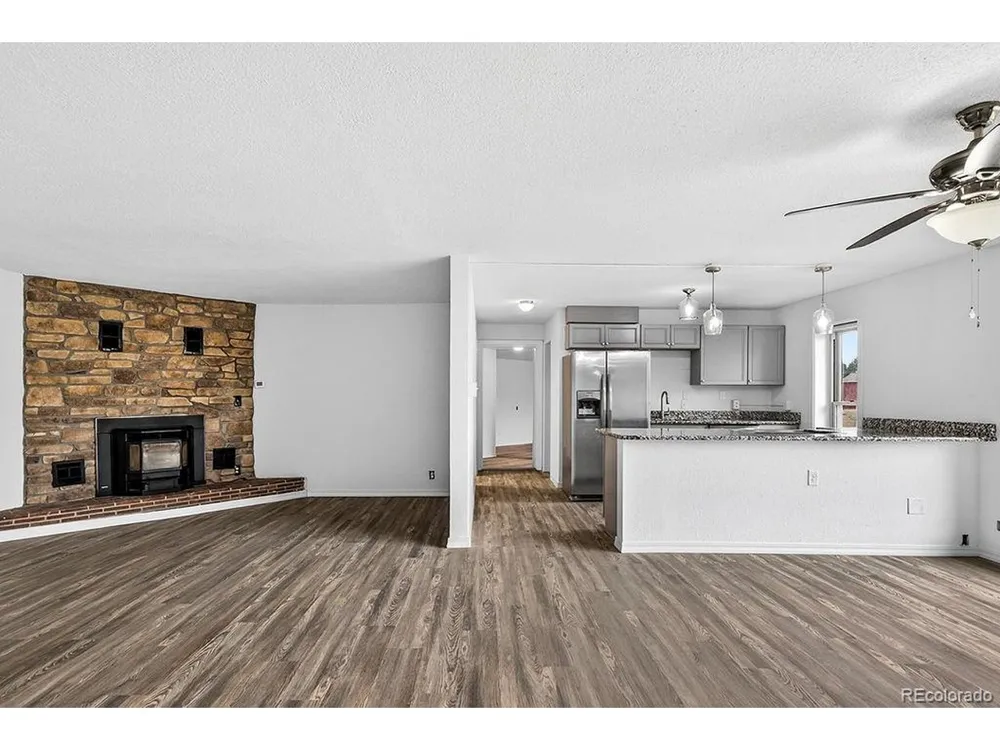 7715 State Highway 78 Beulah, CO 81023