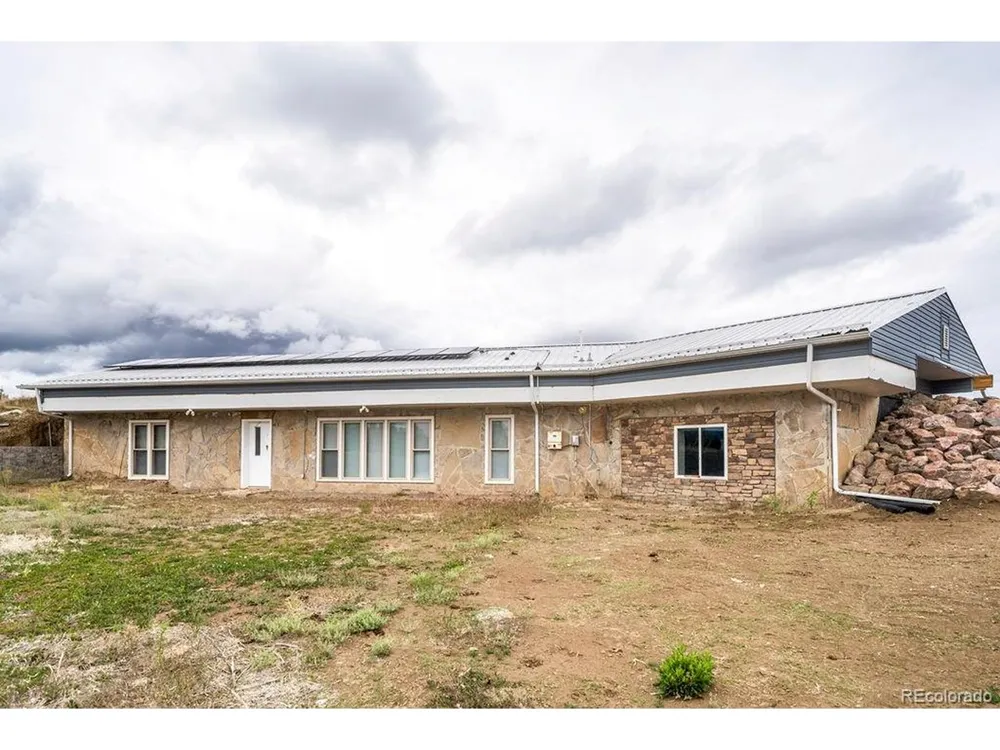 7715 State Highway 78 Beulah, CO 81023