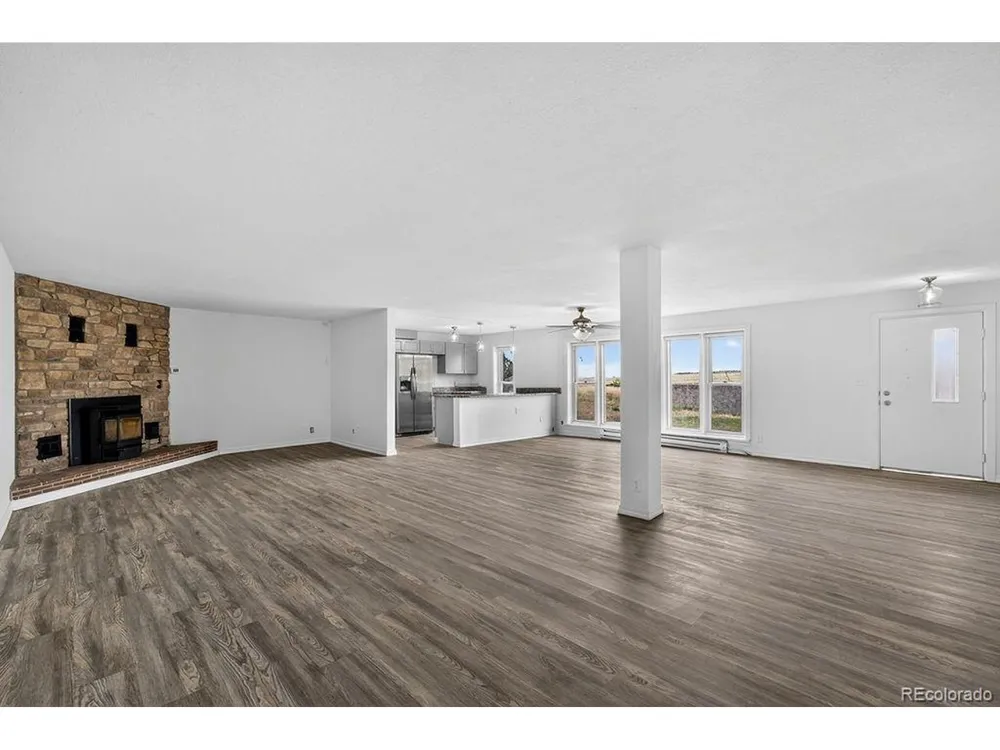 7715 State Highway 78 Beulah, CO 81023