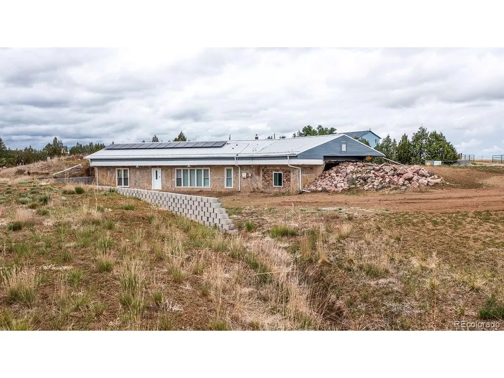7715 State Highway 78 Beulah, CO 81023