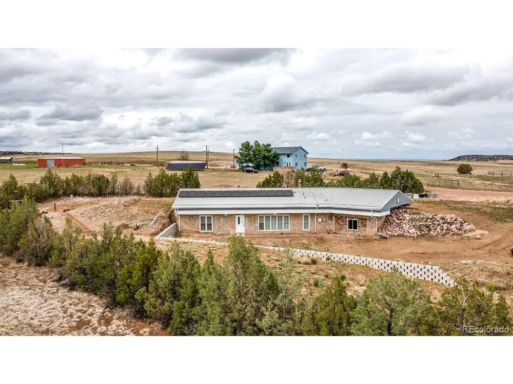 7715 State Highway 78 Beulah, CO 81023