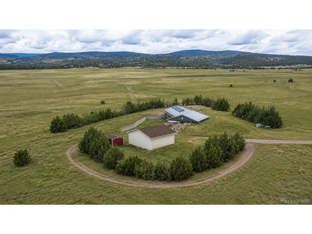 7715 State Highway 78 Beulah, CO 81023