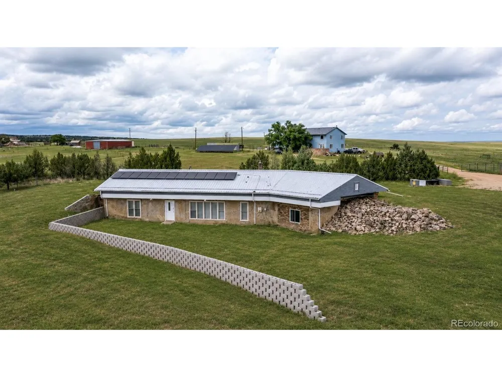 7715 State Highway 78 Beulah, CO 81023