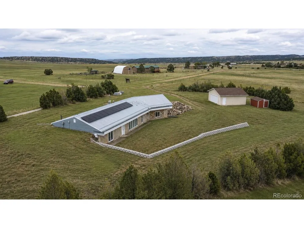 7715 State Highway 78 Beulah, CO 81023