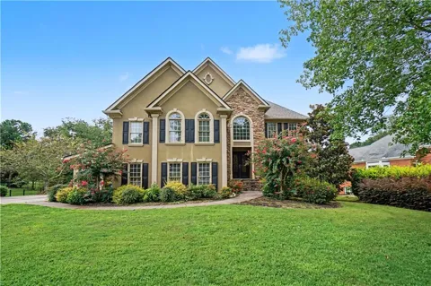 5519 Corn Mill Lane