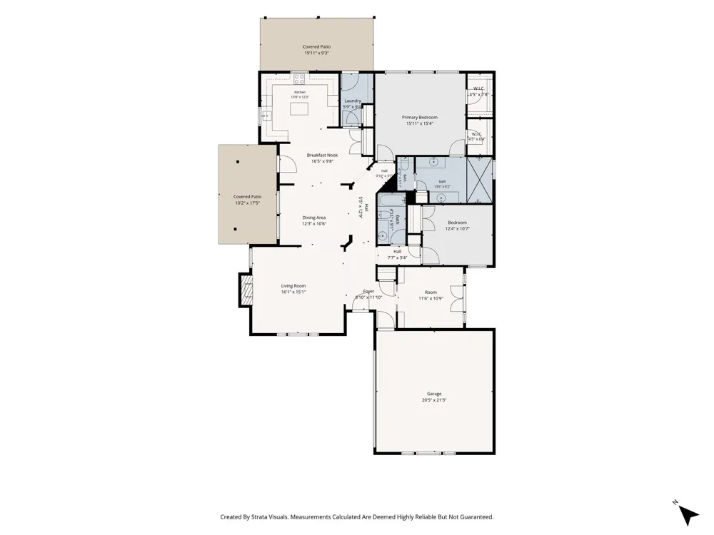515 Pine Ridge Court Friendswood, TX 77546