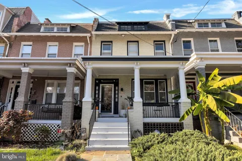 4622 NEW HAMPSHIRE AVENUE NW