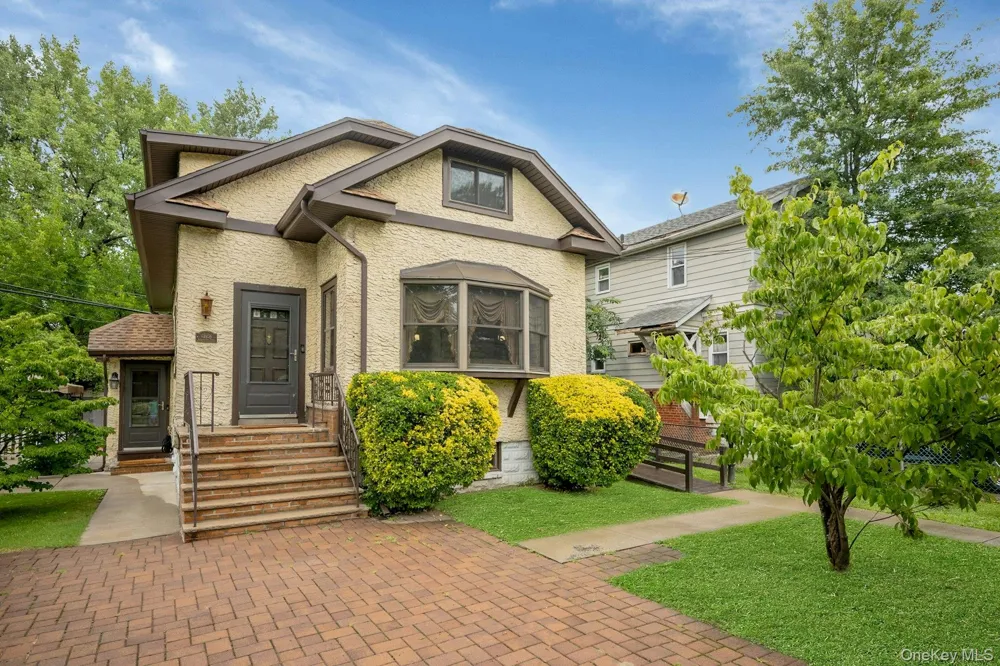 189D Edgewater Park #D Bronx, NY 10465