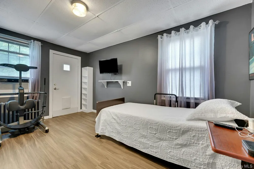 189D Edgewater Park #D Bronx, NY 10465