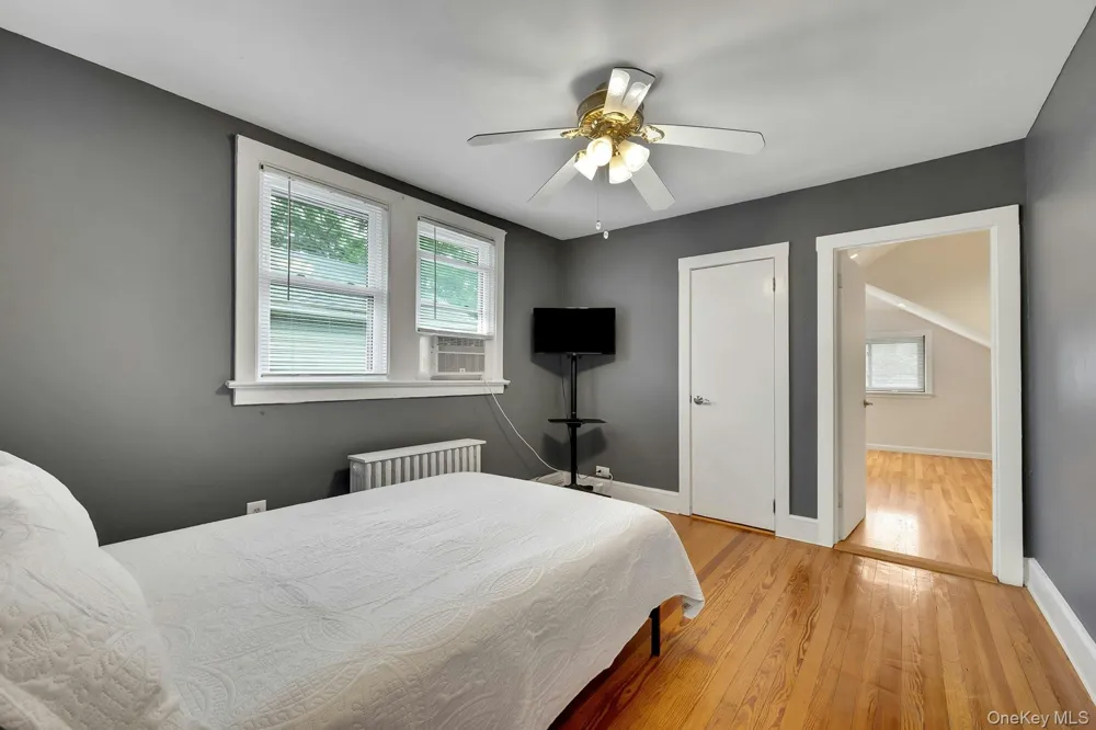 189D Edgewater Park #D Bronx, NY 10465